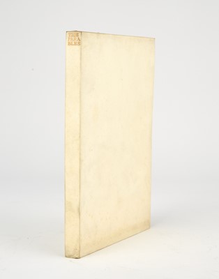 Lot 263 - The Vale Press Parables
