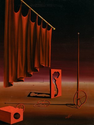 Lot 641 - Jorge Noceda Sanchez