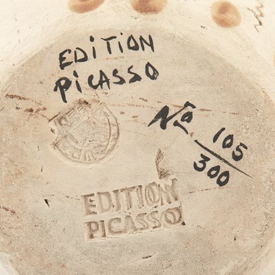 Lot 94 - Pablo Picasso (1881-1973)