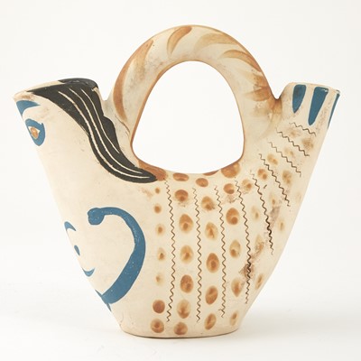 Lot 94 - Pablo Picasso (1881-1973)