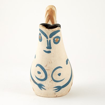 Lot 94 - Pablo Picasso (1881-1973)