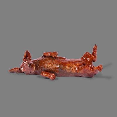 Lot 222 - David James Gilhooly, III