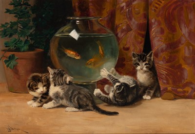 Lot 67 - John Henry Dolph