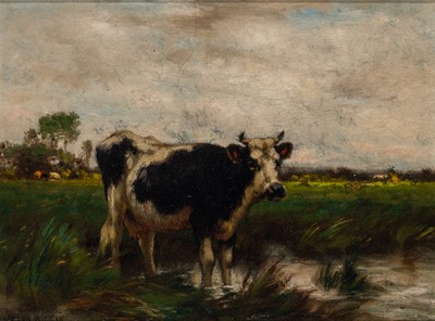 Lot 40 - Carlton Wiggins