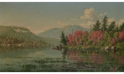 Lot 41 - Levi Wells Prentice