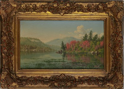 Lot 41 - Levi Wells Prentice