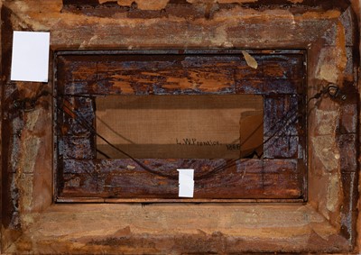 Lot 41 - Levi Wells Prentice