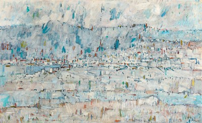 Lot 3136 - John Heliker