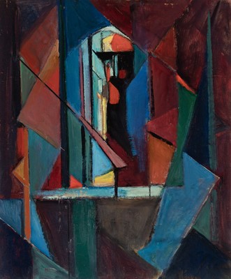 Lot 35 - Earl Kerkam