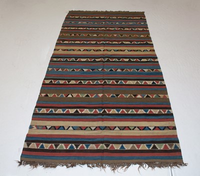 Lot 359 - Shirvan Kilim