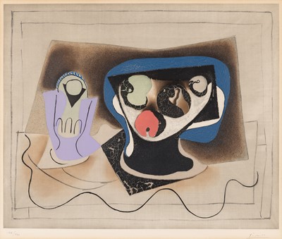 Lot 89 - After Pablo Picasso (1881-1973)