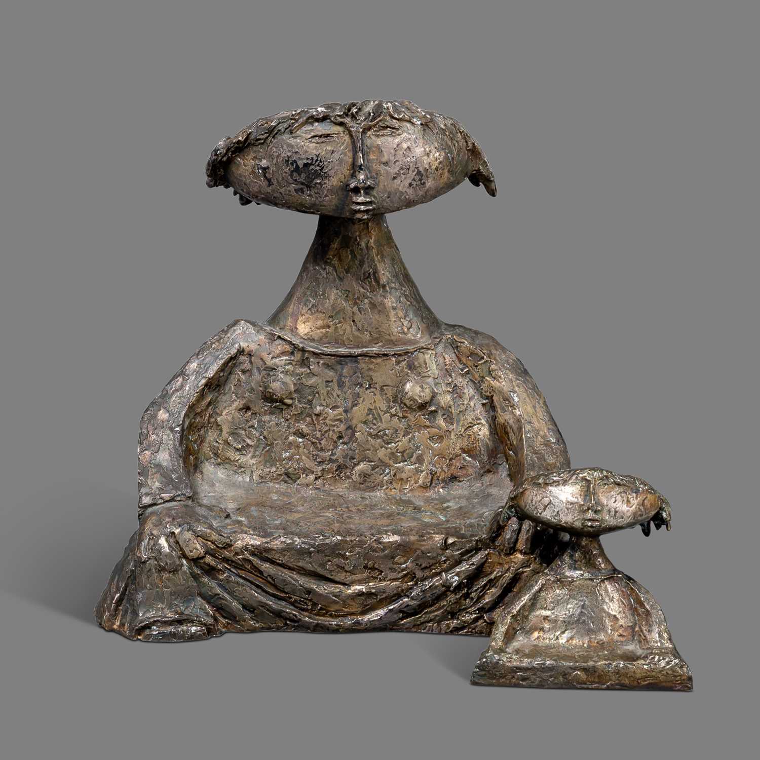 Lot 137 - Ángel Botello