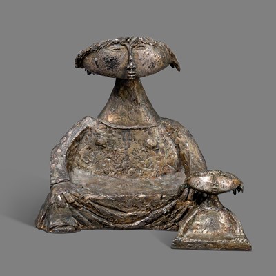 Lot 137 - Ángel Botello