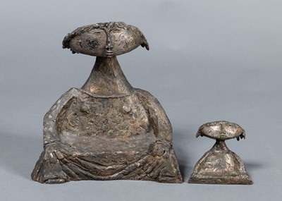 Lot 137 - Ángel Botello