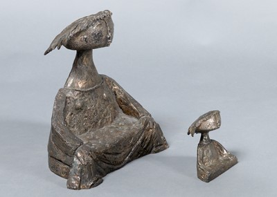 Lot 137 - Ángel Botello