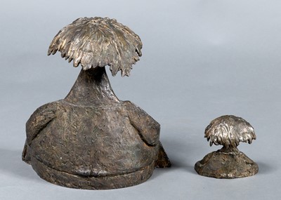 Lot 137 - Ángel Botello