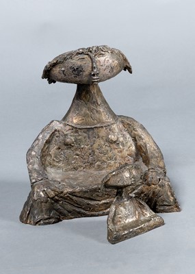 Lot 137 - Ángel Botello