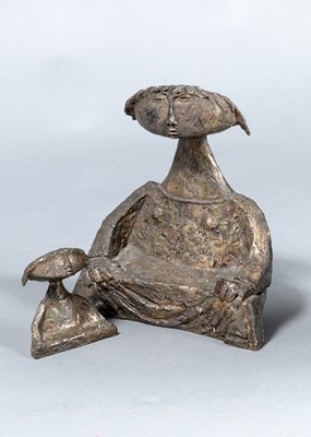 Lot 137 - Ángel Botello