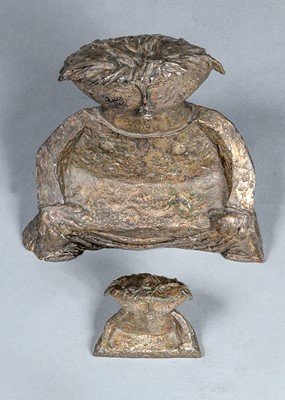 Lot 137 - Ángel Botello