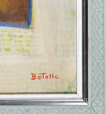 Lot 135 - Ángel Botello