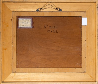 Lot 135 - Ángel Botello
