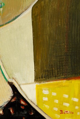 Lot 136 - Ángel Botello
