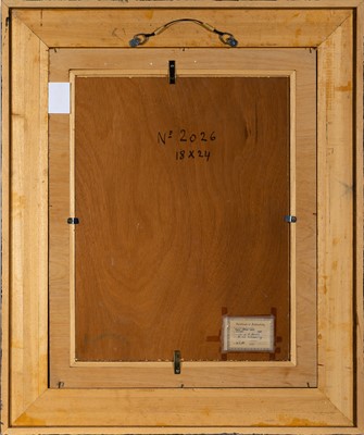 Lot 136 - Ángel Botello