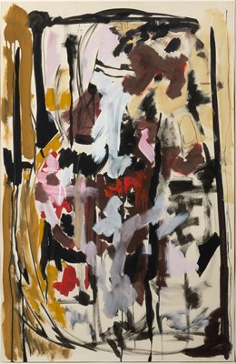Lot 114 - Rolando Lopez Dirube