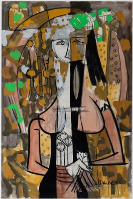 Lot 115 - Rolando Lopez Dirube