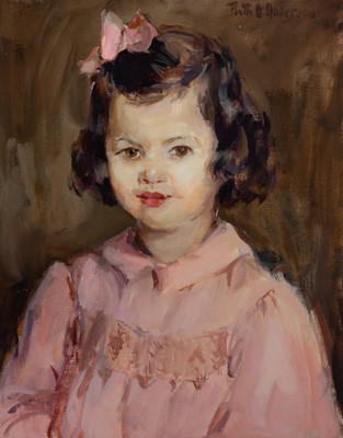 Lot 6 - Ruth Alice Anderson