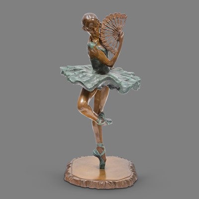 Lot 50 - Victor Villarreal