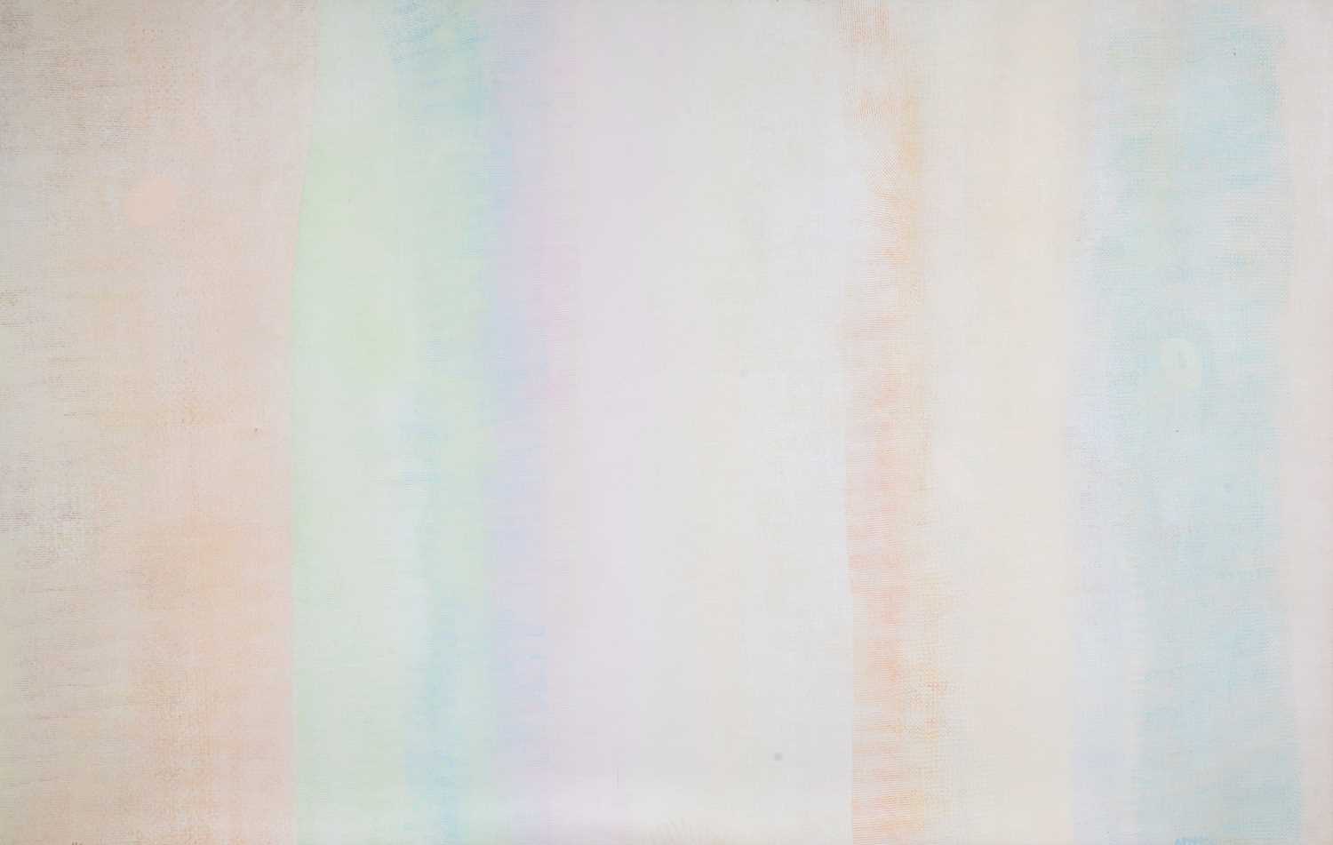 Lot 52 - Robert Natkin