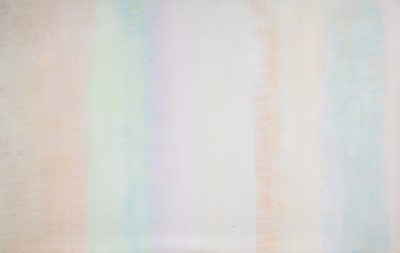 Lot 52 - Robert Natkin