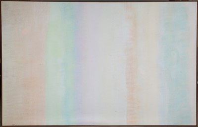 Lot 52 - Robert Natkin