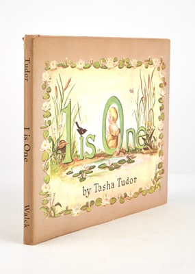 Lot 192 - [CHILDREN'S]
A Collection of three children's books...