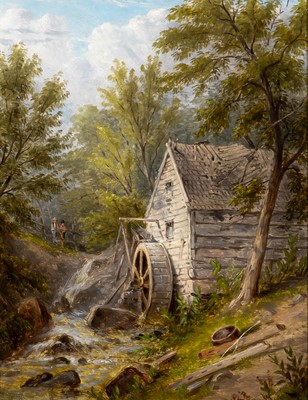 Lot 46 - William Rickerby Miller