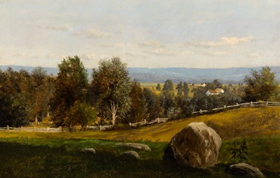Lot 48 - Clinton Ogilvie