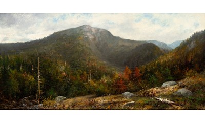 Lot 50 - William Henry Hilliard