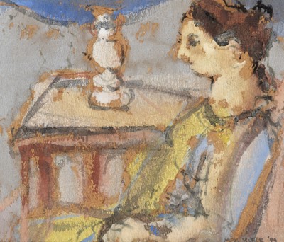 Lot 65 - Max Weber