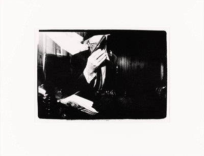Lot 176 - ANDY WARHOL