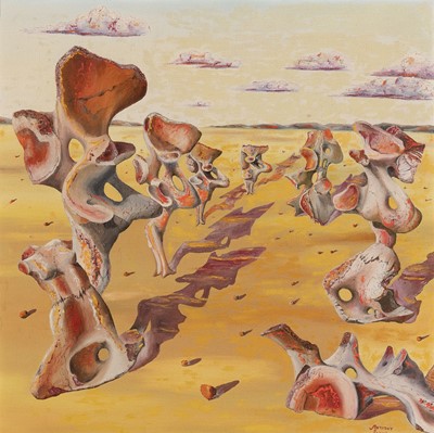 Lot 640 - Anthony Barone