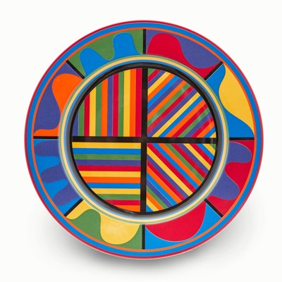 Lot 76 - Sol LeWitt (1928-2007)