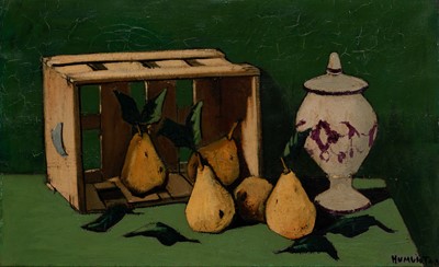Lot 36 - Robert Humblot
