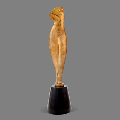 Lot 1023 - Alexander Archipenko