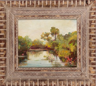 Lot 14 - Michael Califano