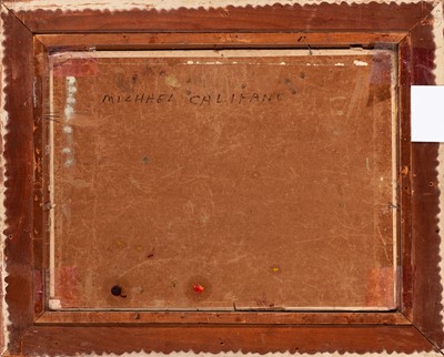 Lot 14 - Michael Califano