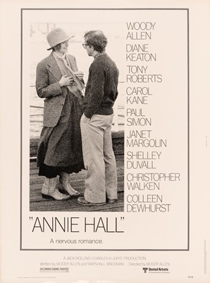 Lot 5086 - A large group including Funny Girl, King Kong and several Woody Allen films