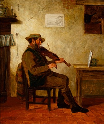 Lot 604 - Charles Calcott