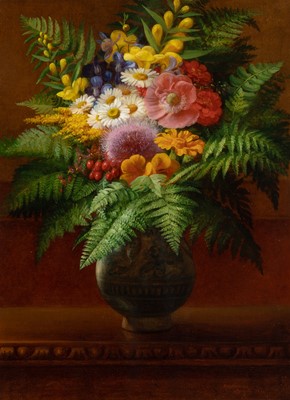 Lot 64 - George Henry Hall