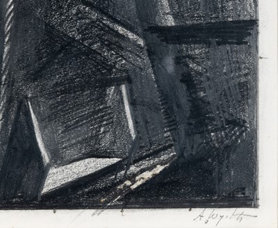 Lot 108 - Andrew Newell Wyeth (American 1917-2009)